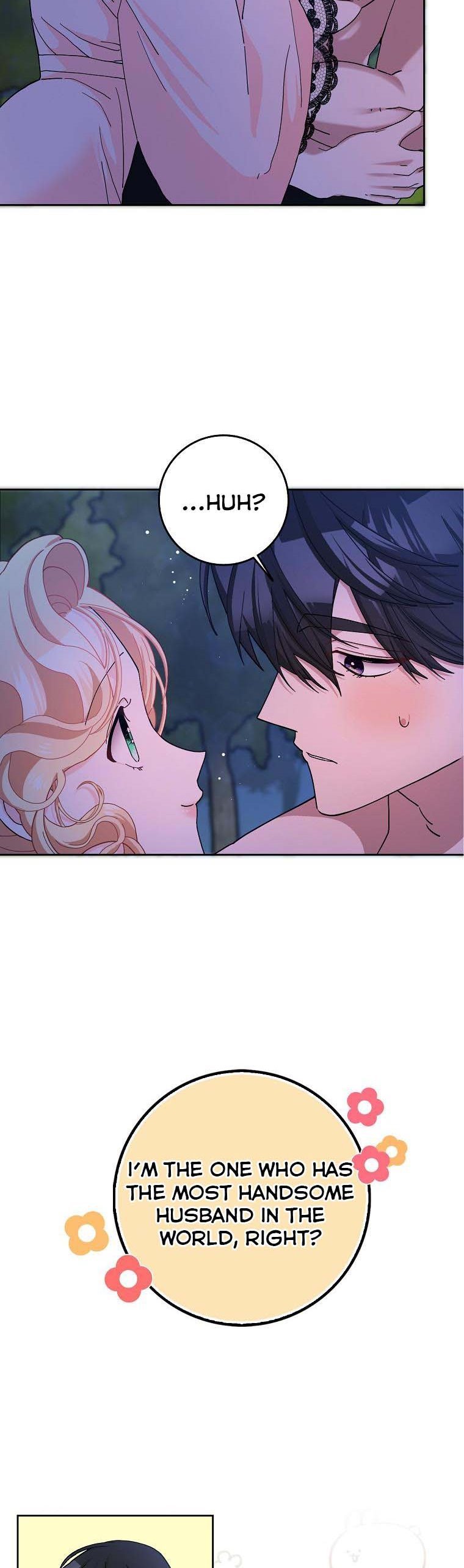 Please Marry Me Again, Husband! chapter 57 page 12