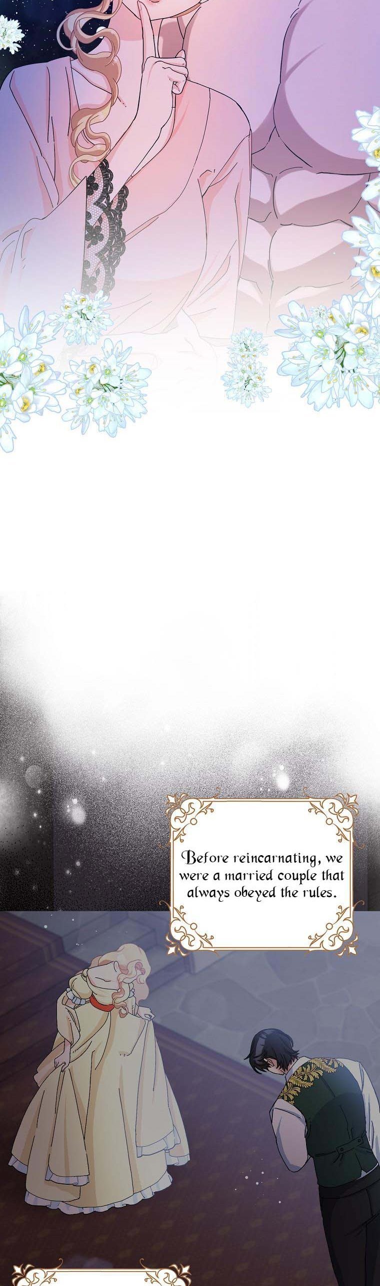 Please Marry Me Again, Husband! chapter 57 page 15