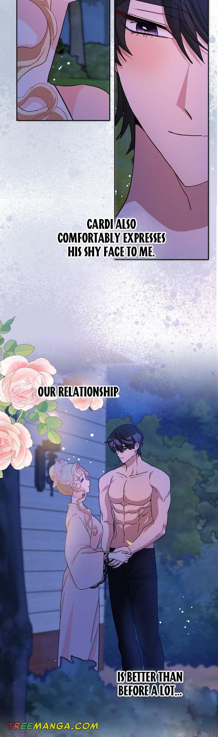 Please Marry Me Again, Husband! chapter 57 page 17