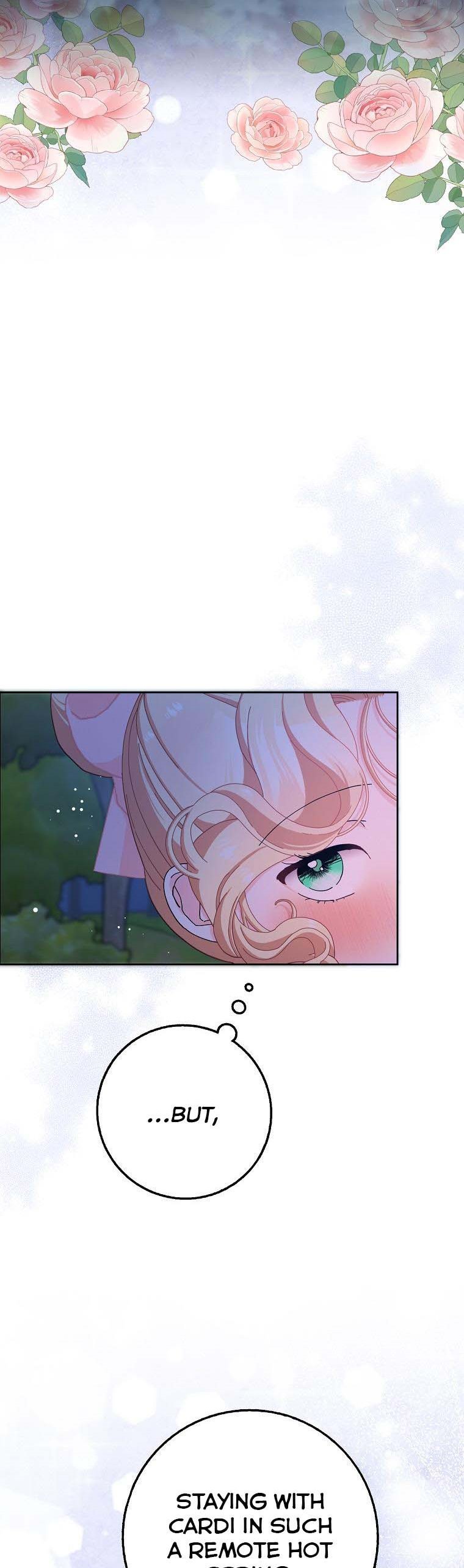 Please Marry Me Again, Husband! chapter 57 page 18