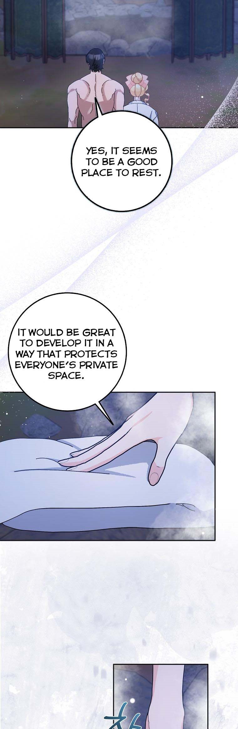 Please Marry Me Again, Husband! chapter 57 page 22