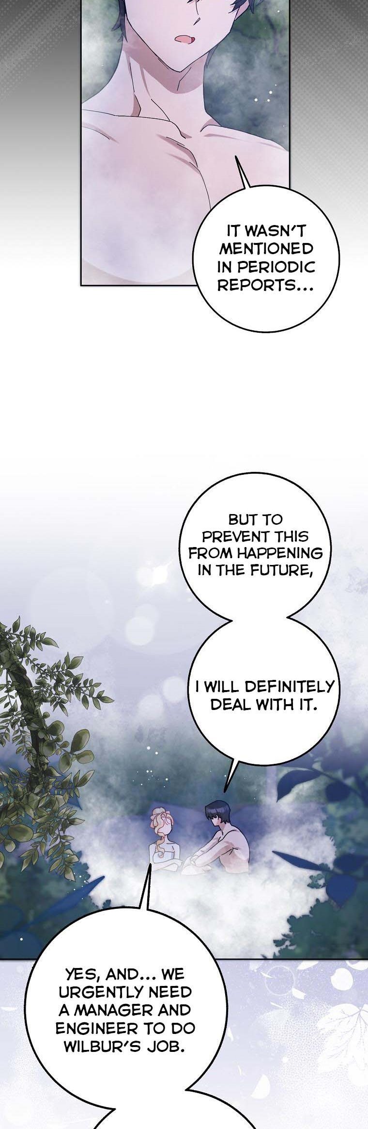 Please Marry Me Again, Husband! chapter 57 page 27