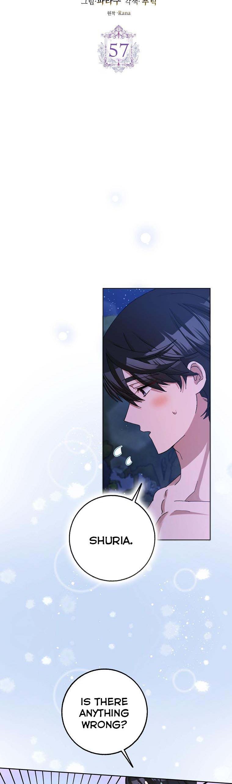 Please Marry Me Again, Husband! chapter 57 page 3