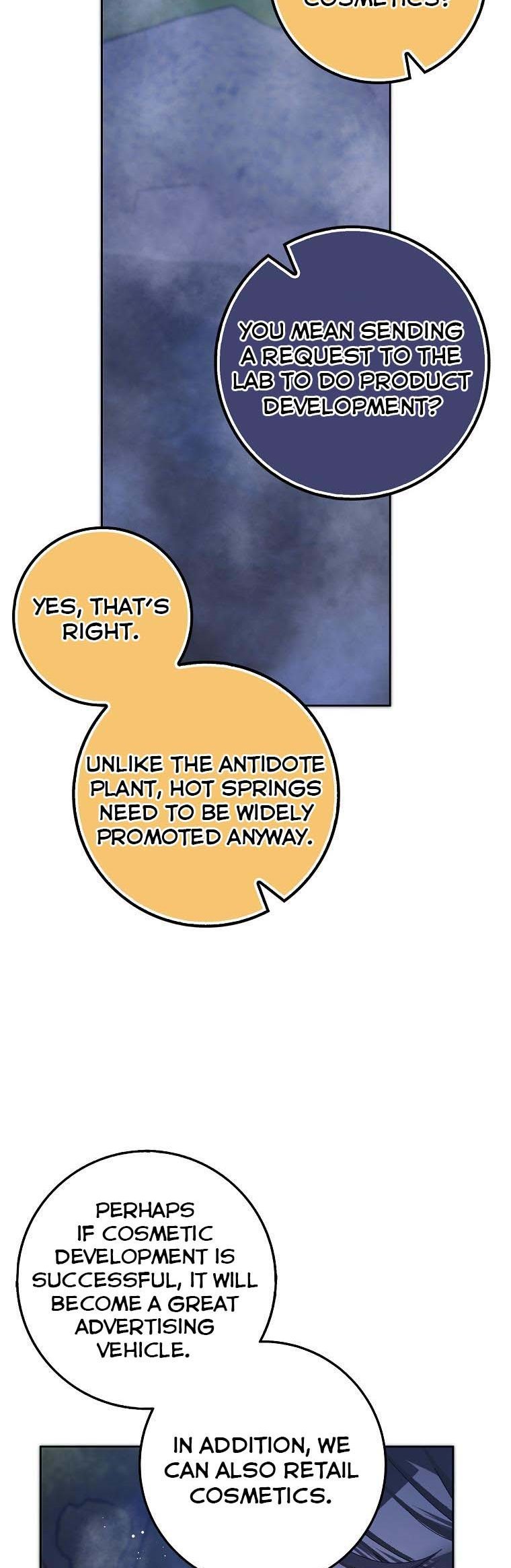 Please Marry Me Again, Husband! chapter 57 page 30