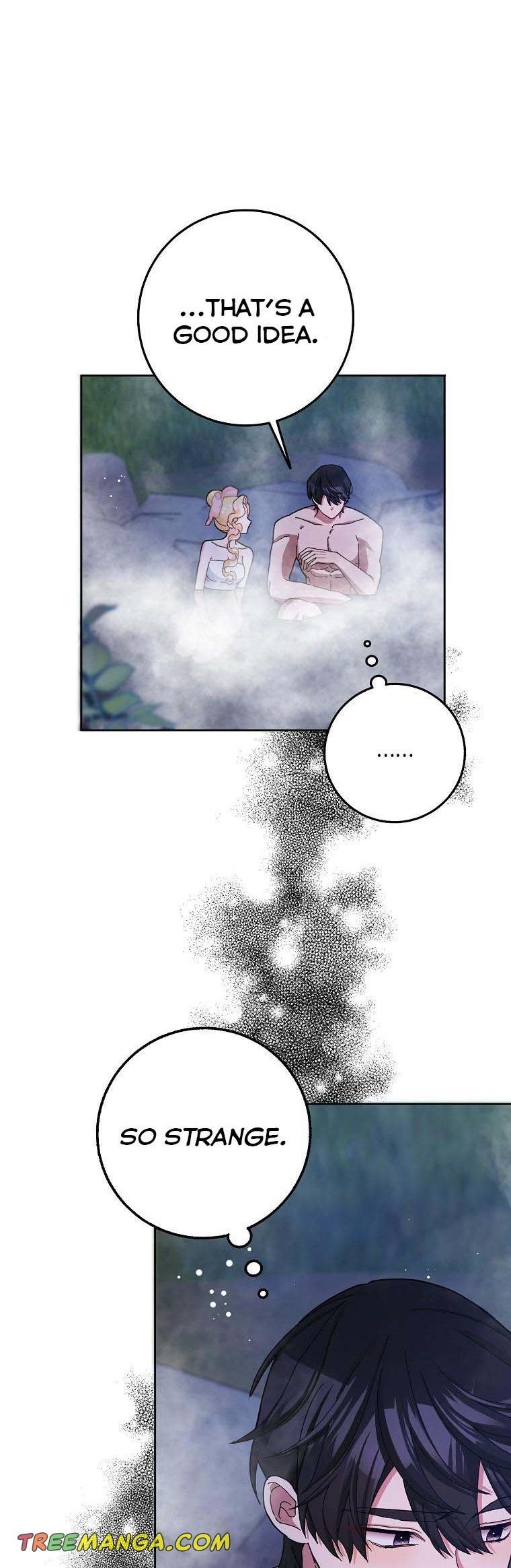 Please Marry Me Again, Husband! chapter 57 page 33