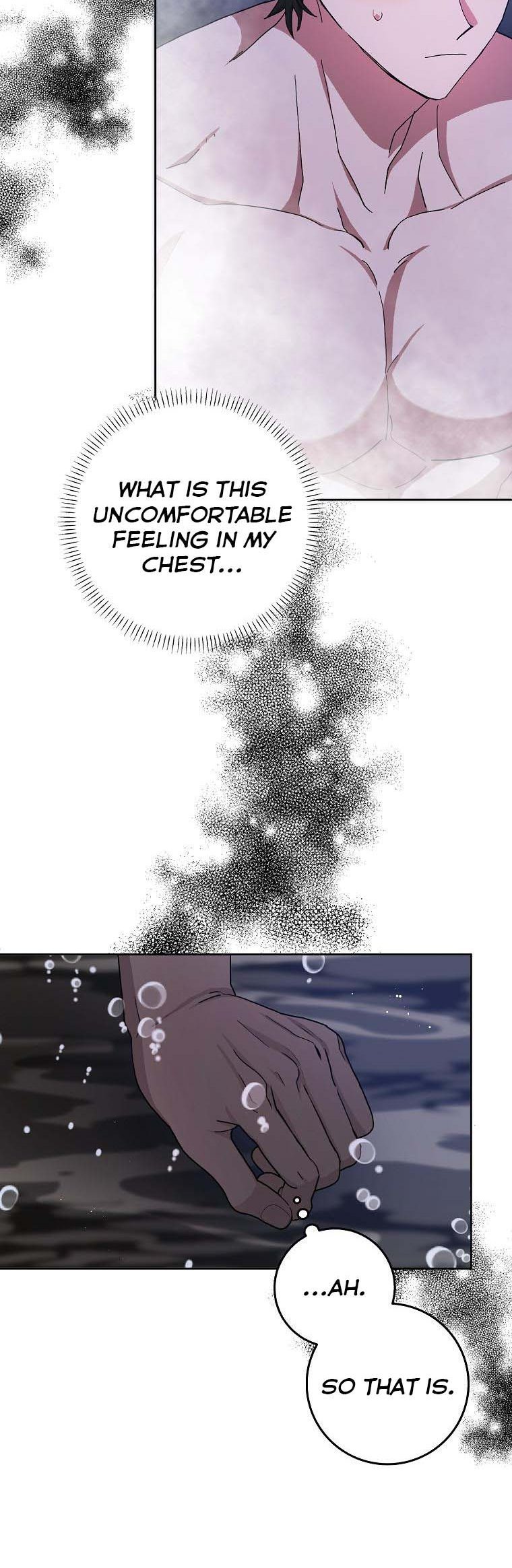 Please Marry Me Again, Husband! chapter 57 page 34