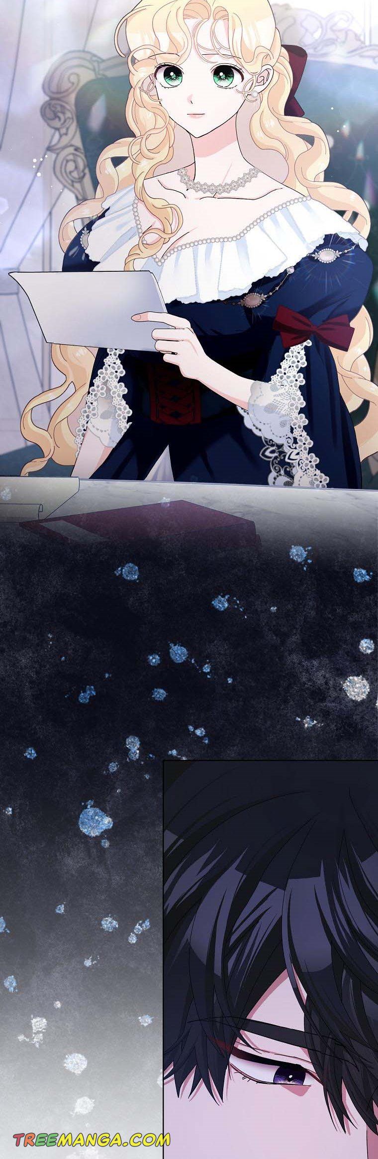 Please Marry Me Again, Husband! chapter 57 page 36