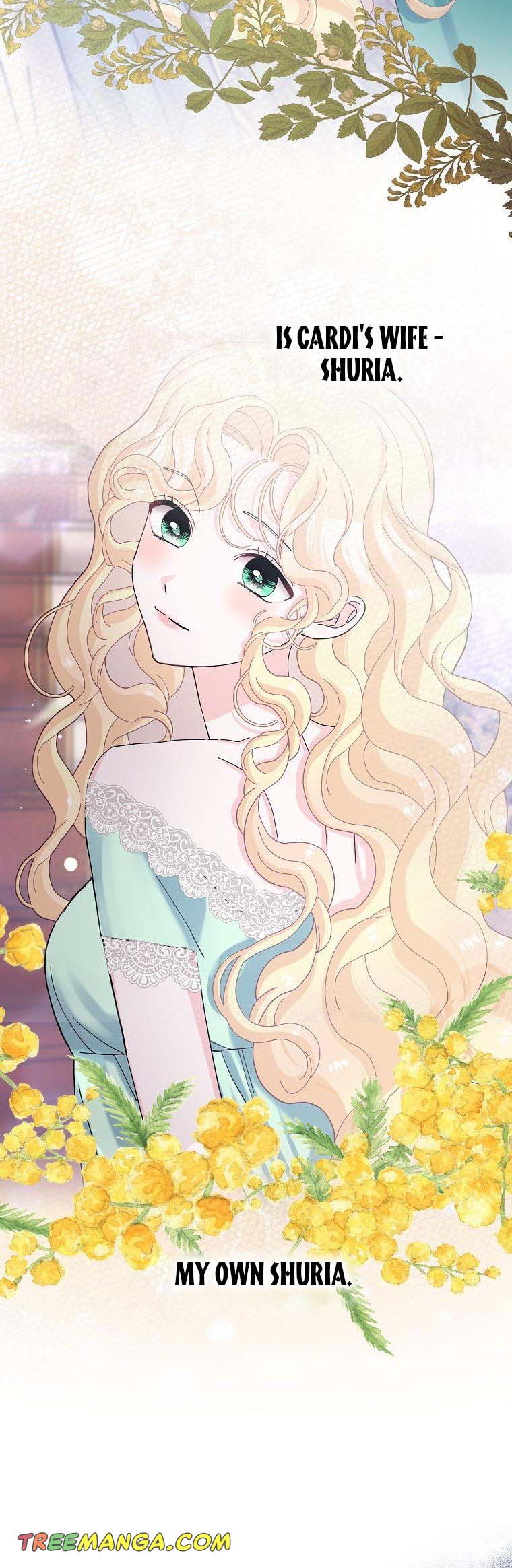 Please Marry Me Again, Husband! chapter 57 page 38