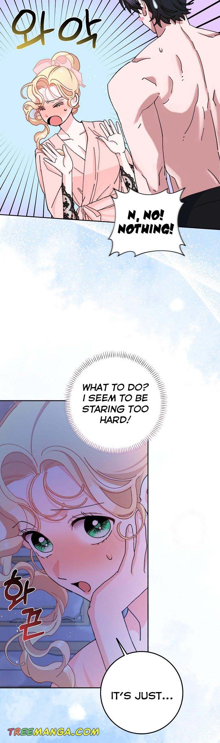 Please Marry Me Again, Husband! chapter 57 page 4