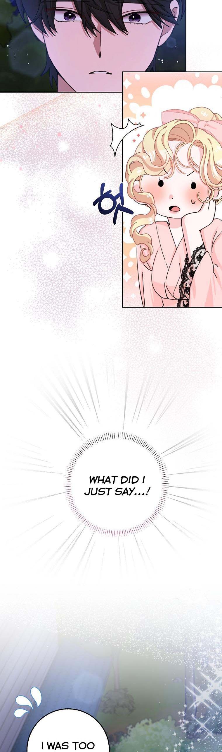 Please Marry Me Again, Husband! chapter 57 page 6