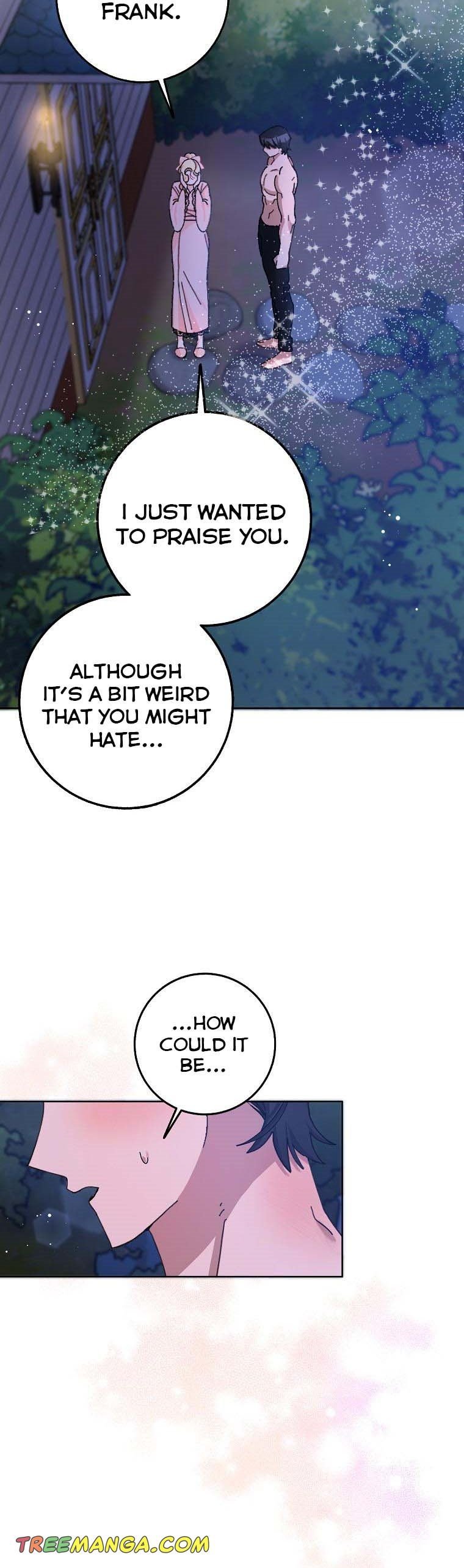 Please Marry Me Again, Husband! chapter 57 page 7