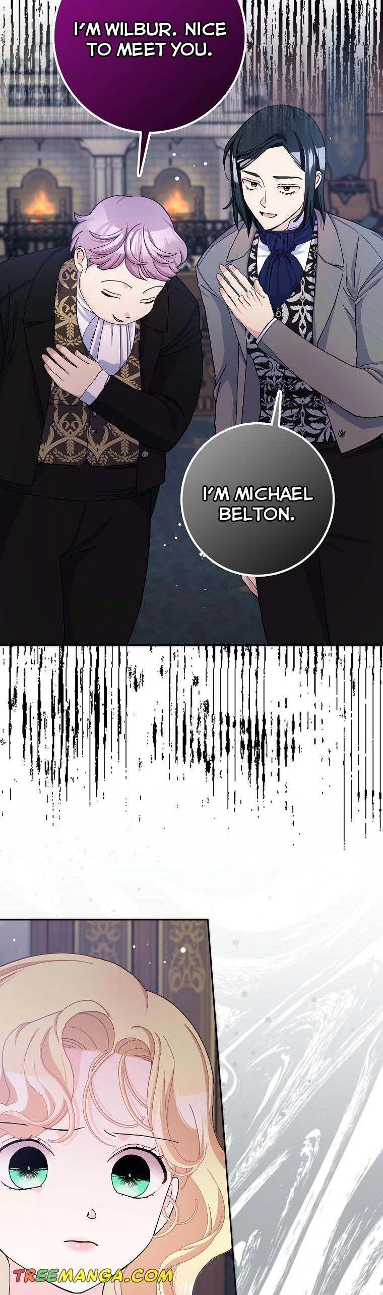 Please Marry Me Again, Husband! chapter 58 page 20