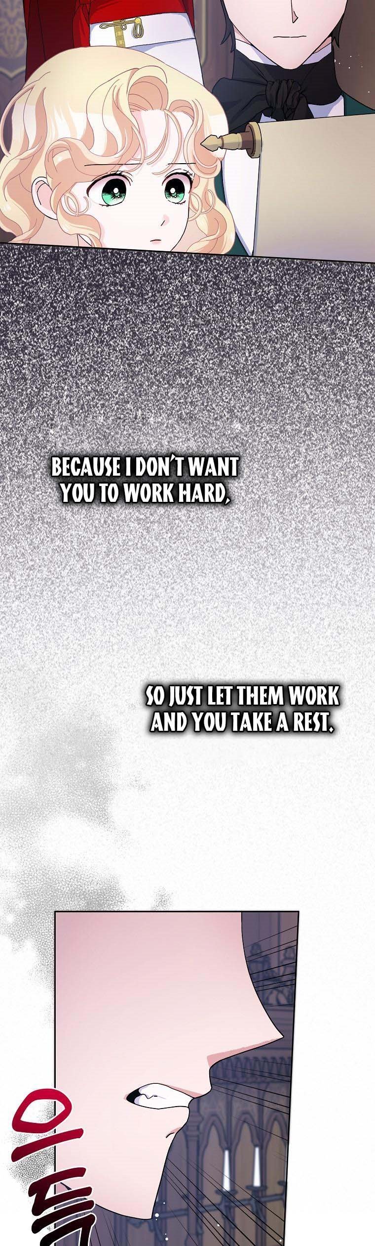 Please Marry Me Again, Husband! chapter 58 page 24