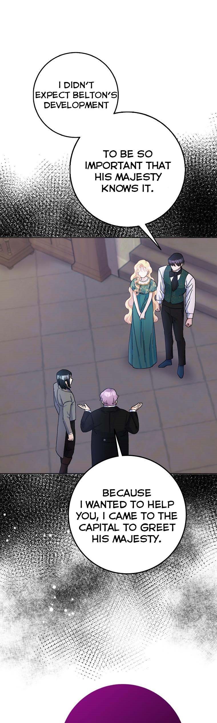 Please Marry Me Again, Husband! chapter 58 page 26