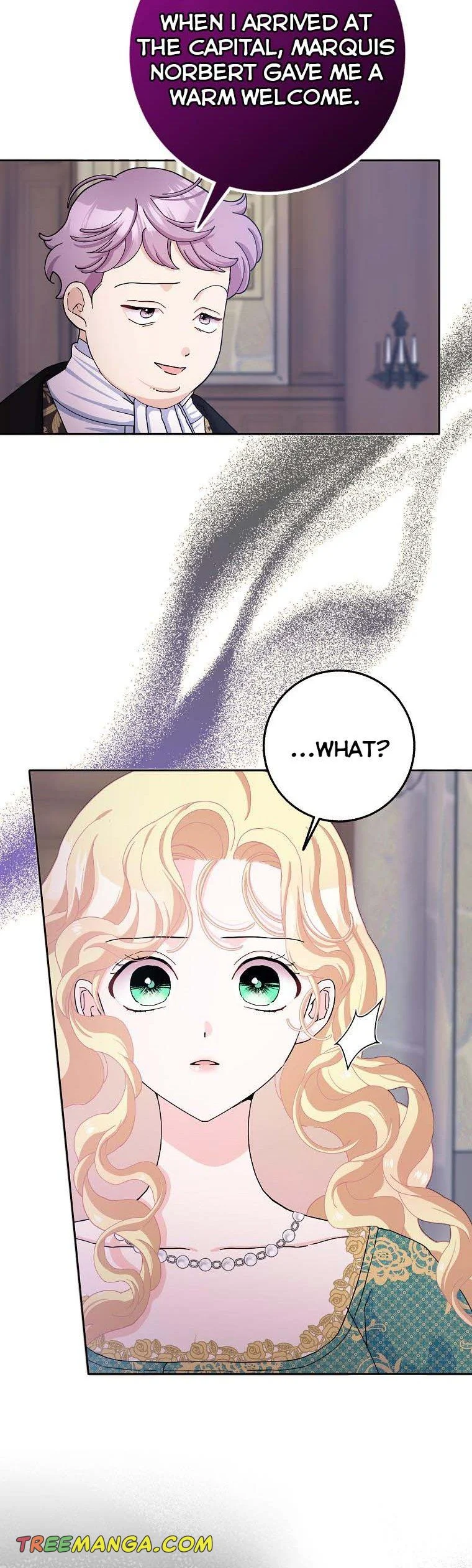 Please Marry Me Again, Husband! chapter 58 page 27