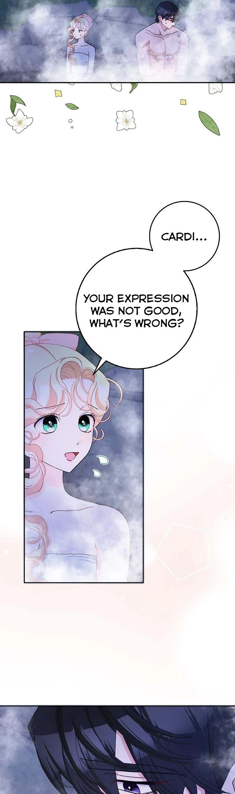 Please Marry Me Again, Husband! chapter 58 page 3