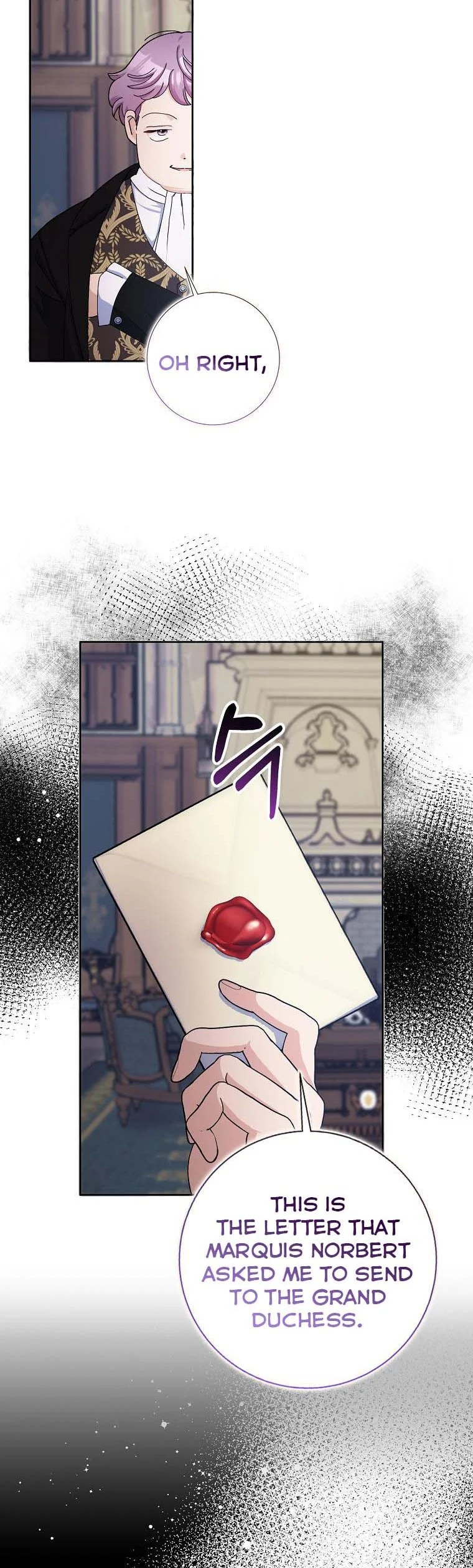 Please Marry Me Again, Husband! chapter 58 page 31