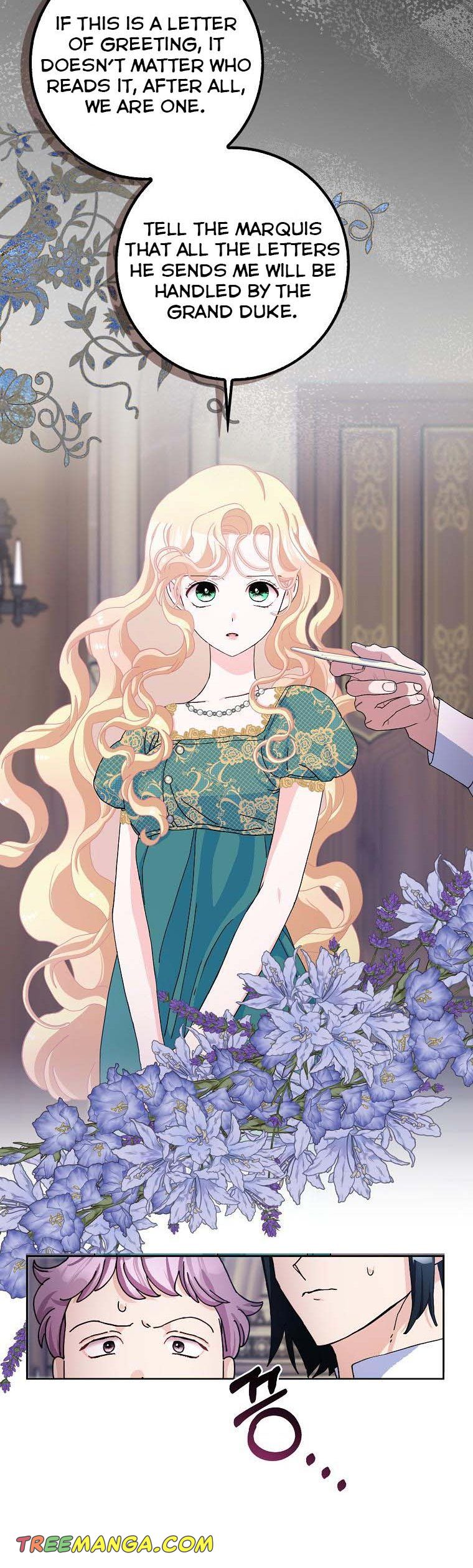 Please Marry Me Again, Husband! chapter 58 page 34