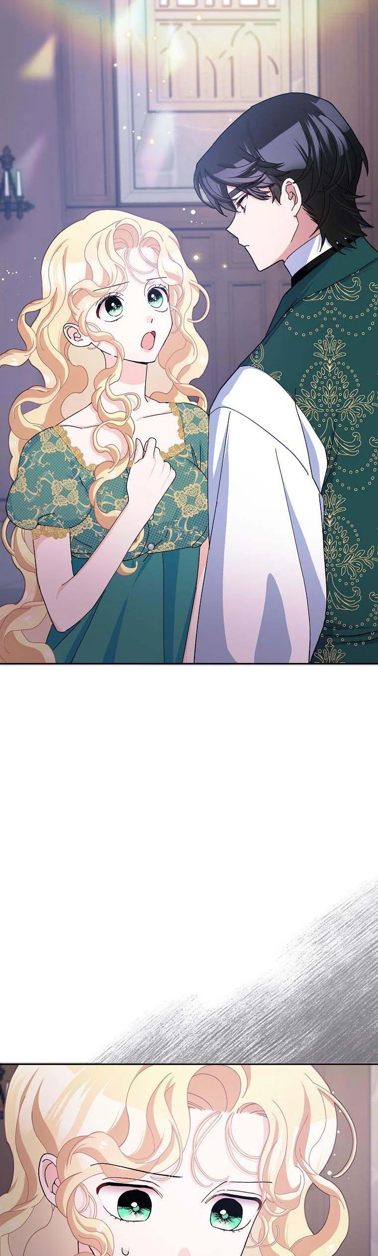 Please Marry Me Again, Husband! chapter 58 page 40