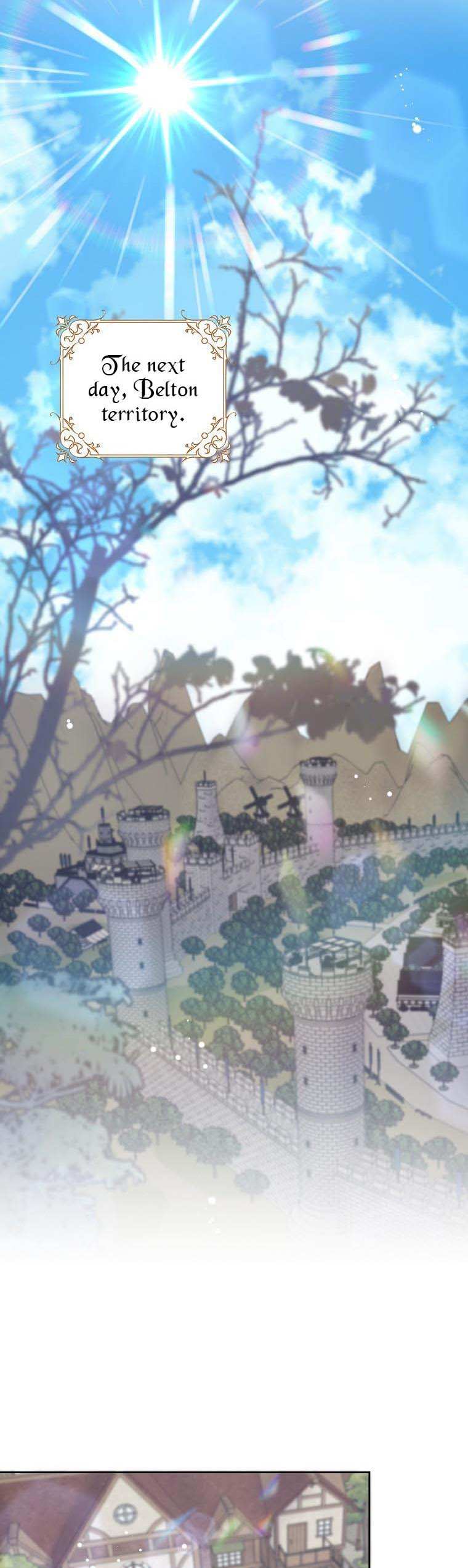 Please Marry Me Again, Husband! chapter 59 page 11