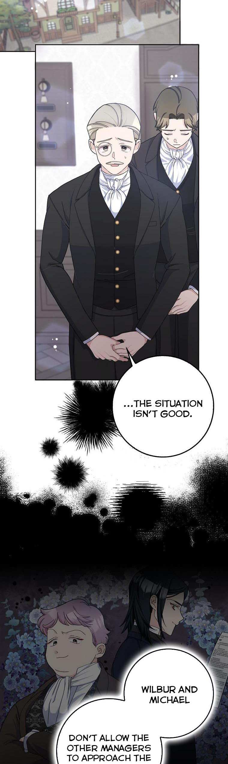 Please Marry Me Again, Husband! chapter 59 page 12