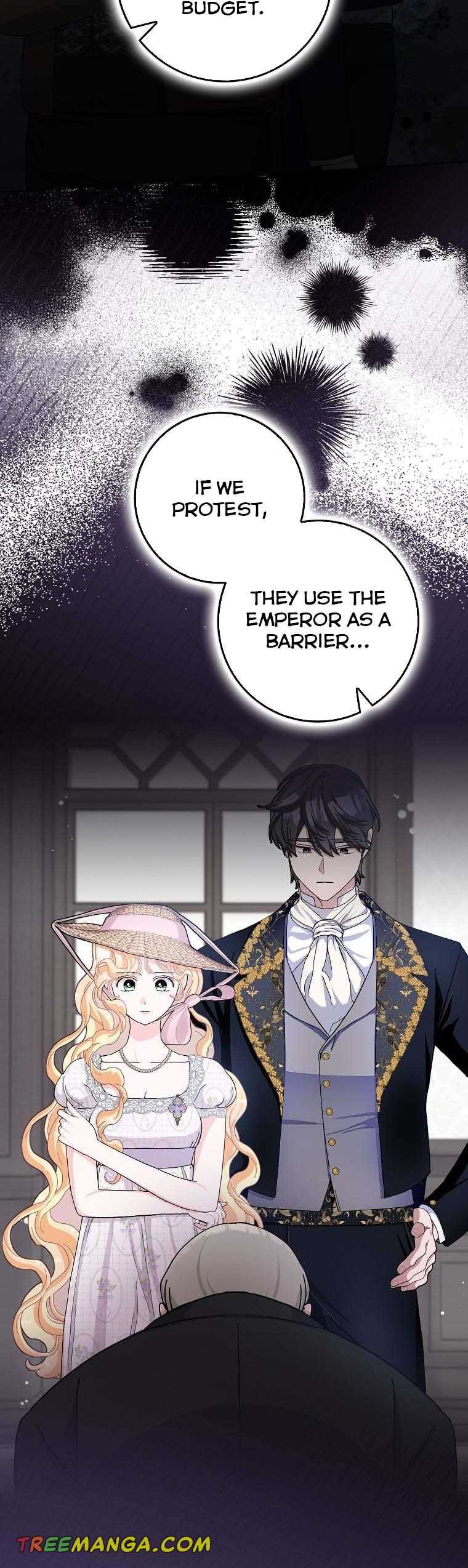 Please Marry Me Again, Husband! chapter 59 page 13