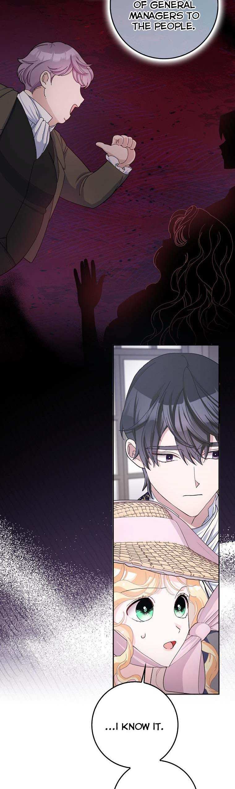 Please Marry Me Again, Husband! chapter 59 page 17