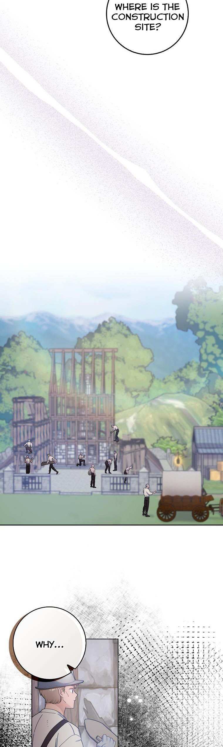 Please Marry Me Again, Husband! chapter 59 page 18