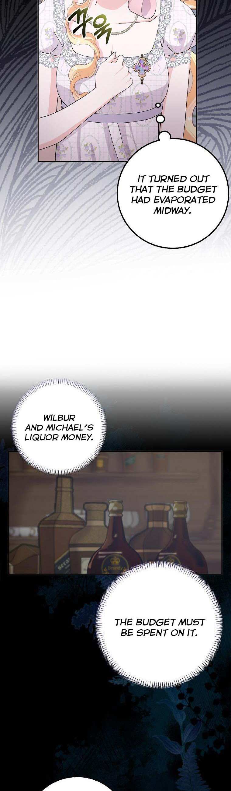 Please Marry Me Again, Husband! chapter 59 page 21