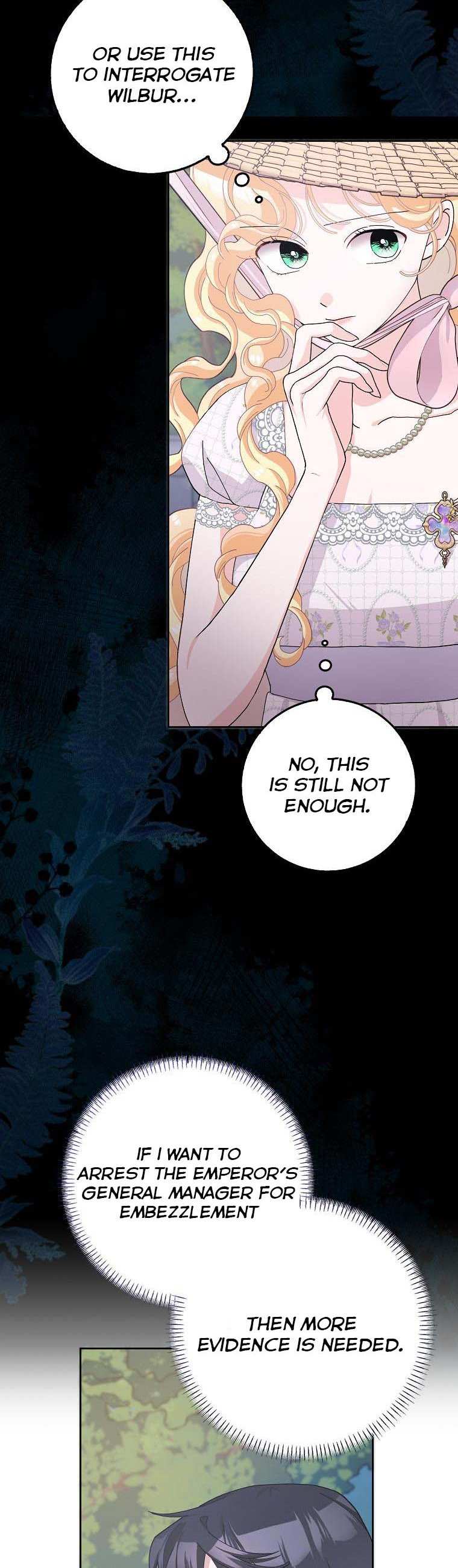 Please Marry Me Again, Husband! chapter 59 page 22