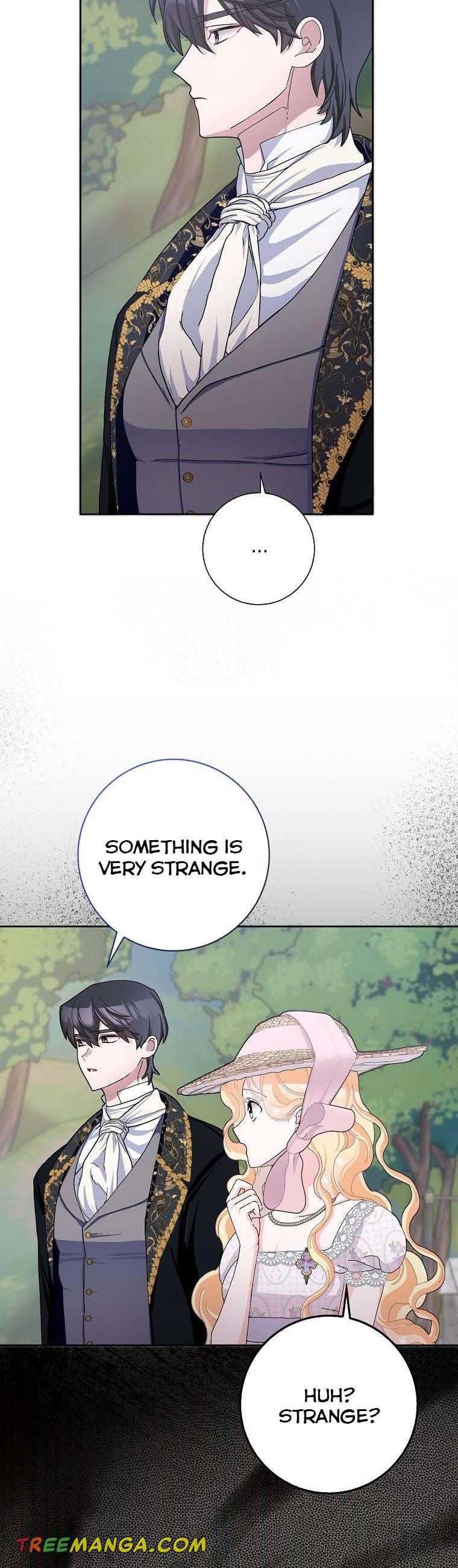 Please Marry Me Again, Husband! chapter 59 page 23