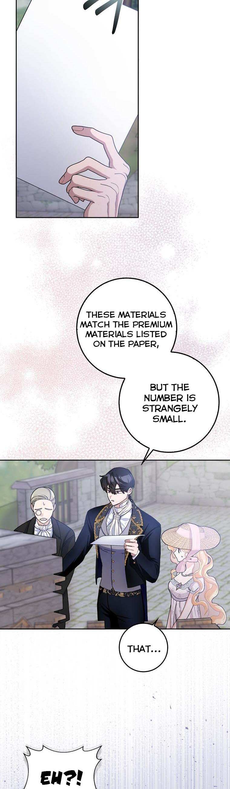 Please Marry Me Again, Husband! chapter 59 page 25