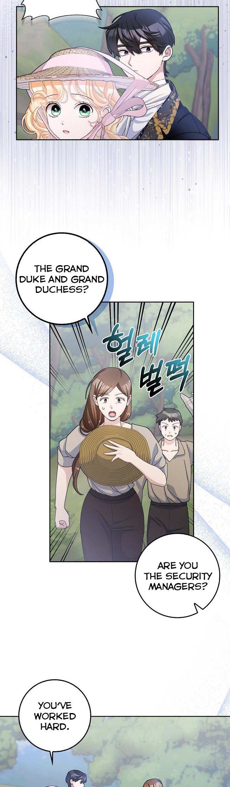 Please Marry Me Again, Husband! chapter 59 page 26