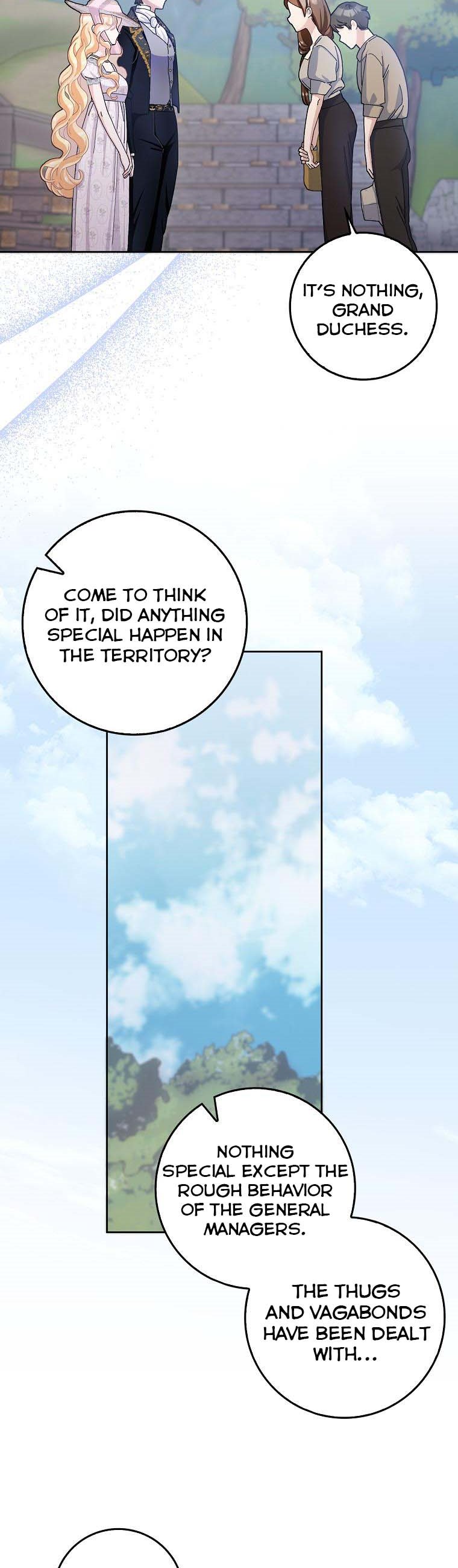 Please Marry Me Again, Husband! chapter 59 page 27