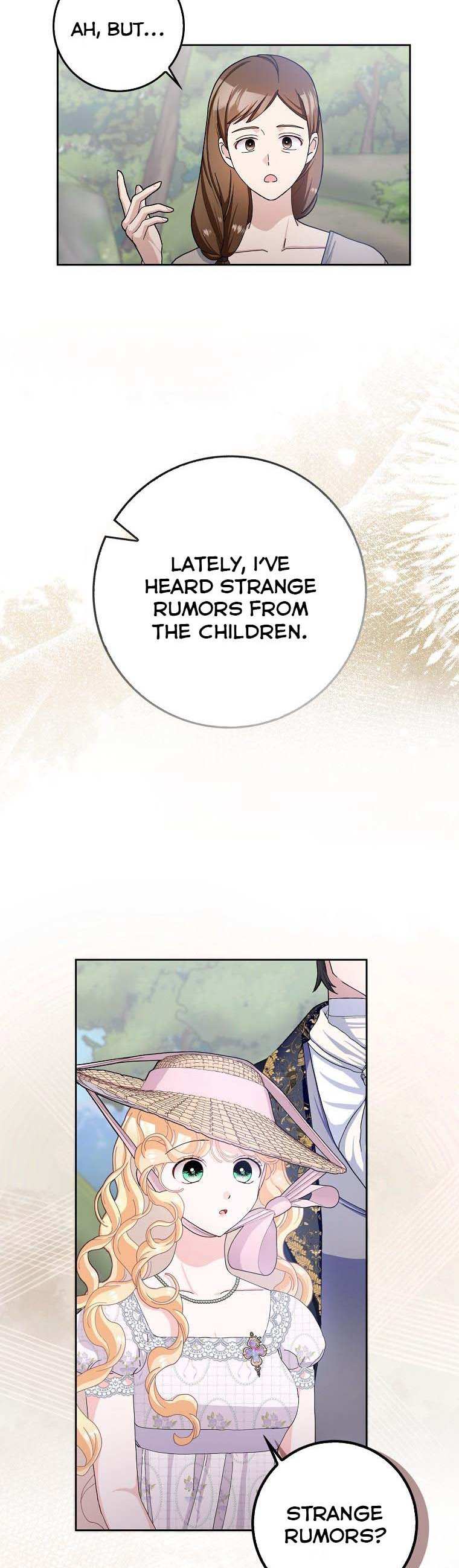 Please Marry Me Again, Husband! chapter 59 page 28