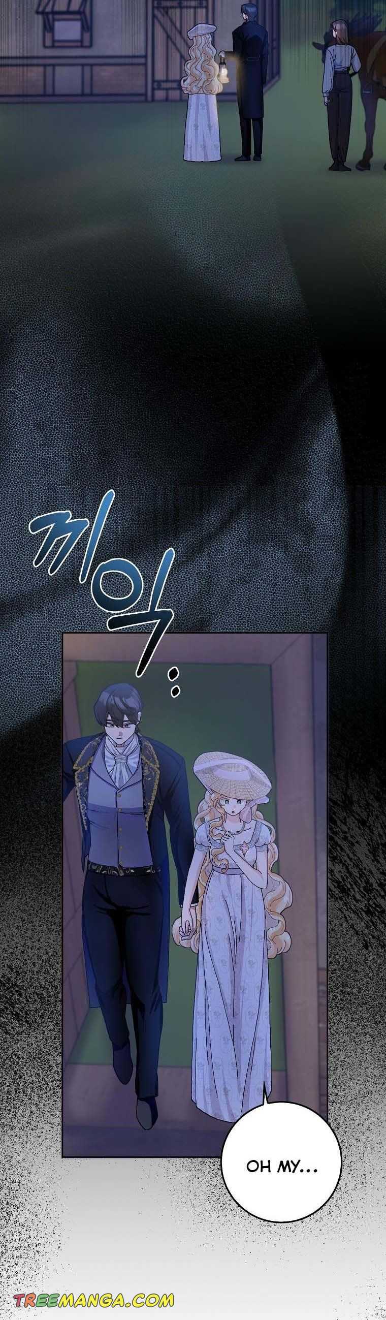 Please Marry Me Again, Husband! chapter 59 page 30