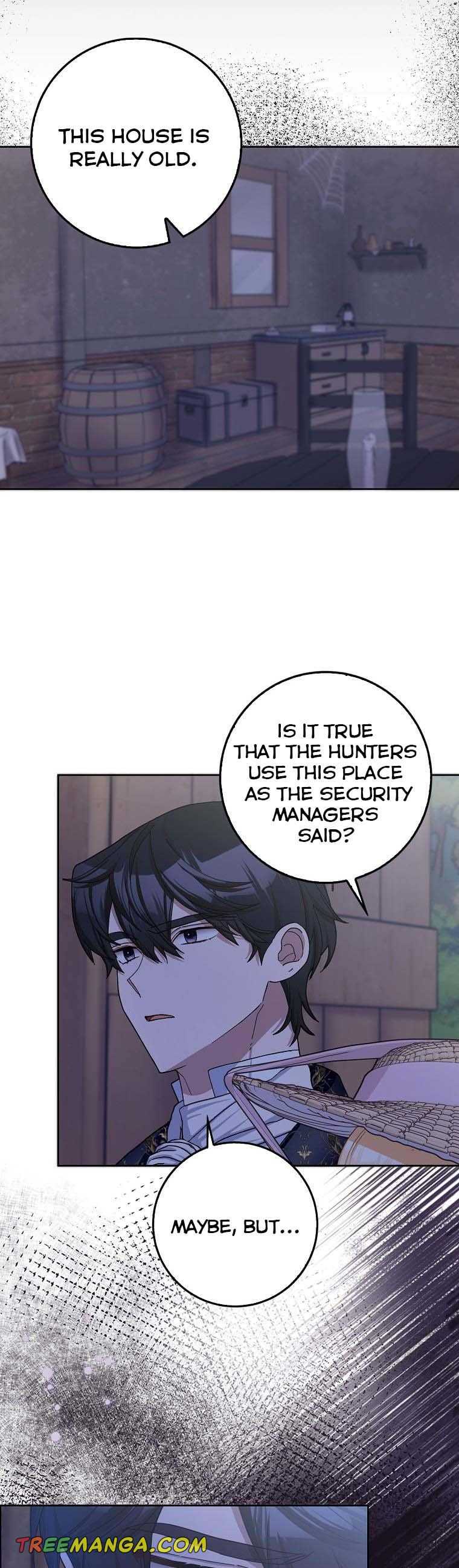 Please Marry Me Again, Husband! chapter 59 page 31