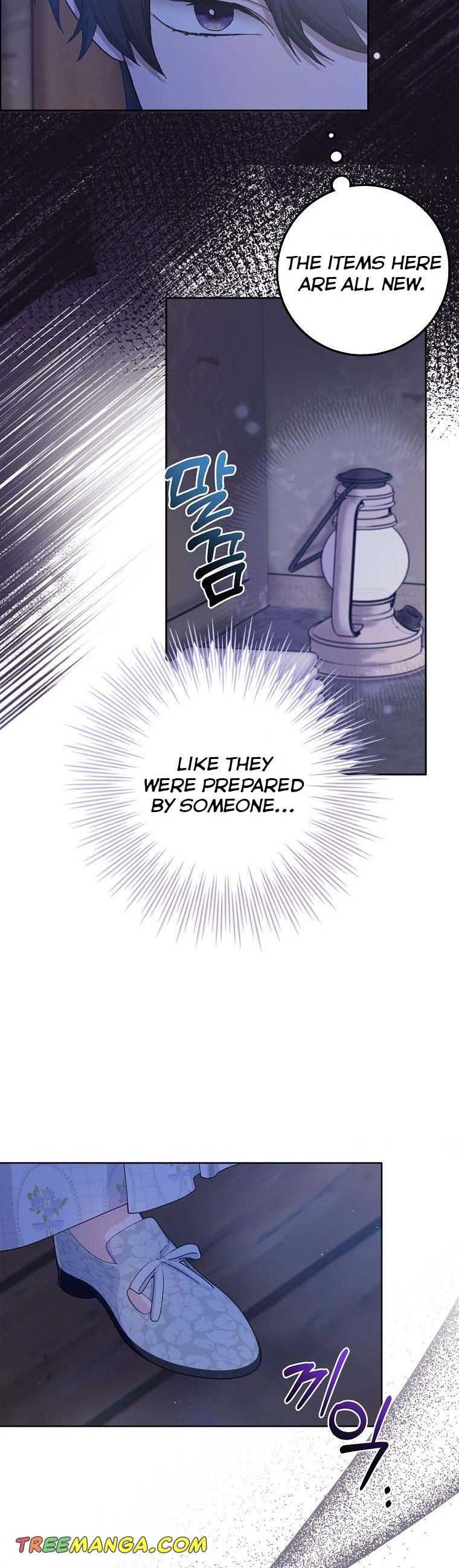 Please Marry Me Again, Husband! chapter 59 page 32