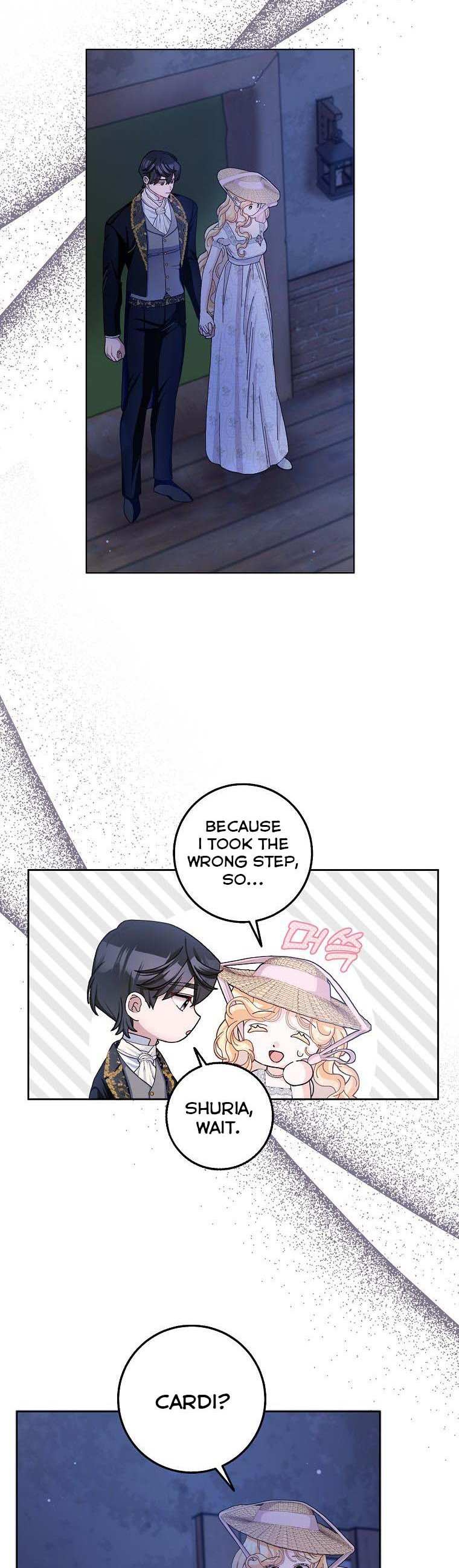 Please Marry Me Again, Husband! chapter 59 page 33