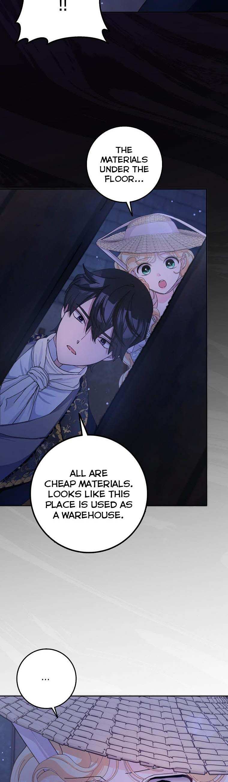 Please Marry Me Again, Husband! chapter 59 page 35