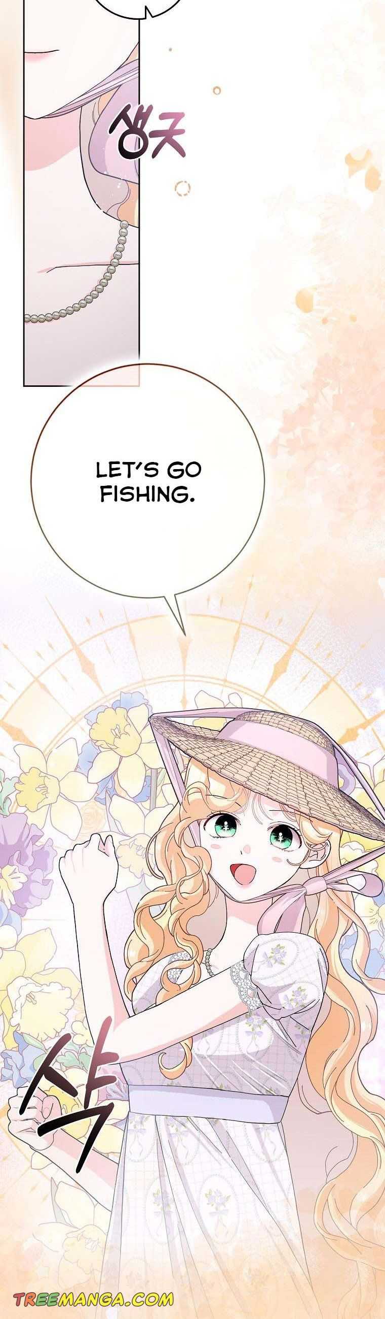 Please Marry Me Again, Husband! chapter 59 page 37