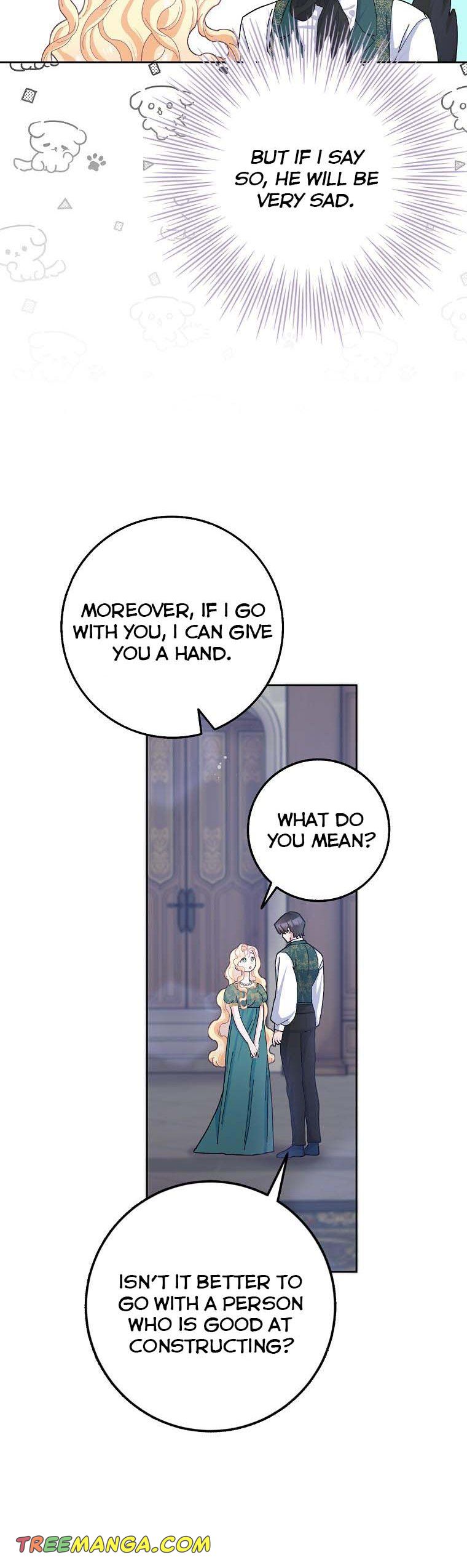 Please Marry Me Again, Husband! chapter 59 page 4