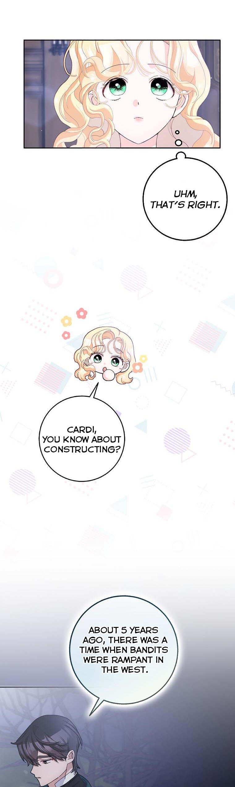 Please Marry Me Again, Husband! chapter 59 page 5