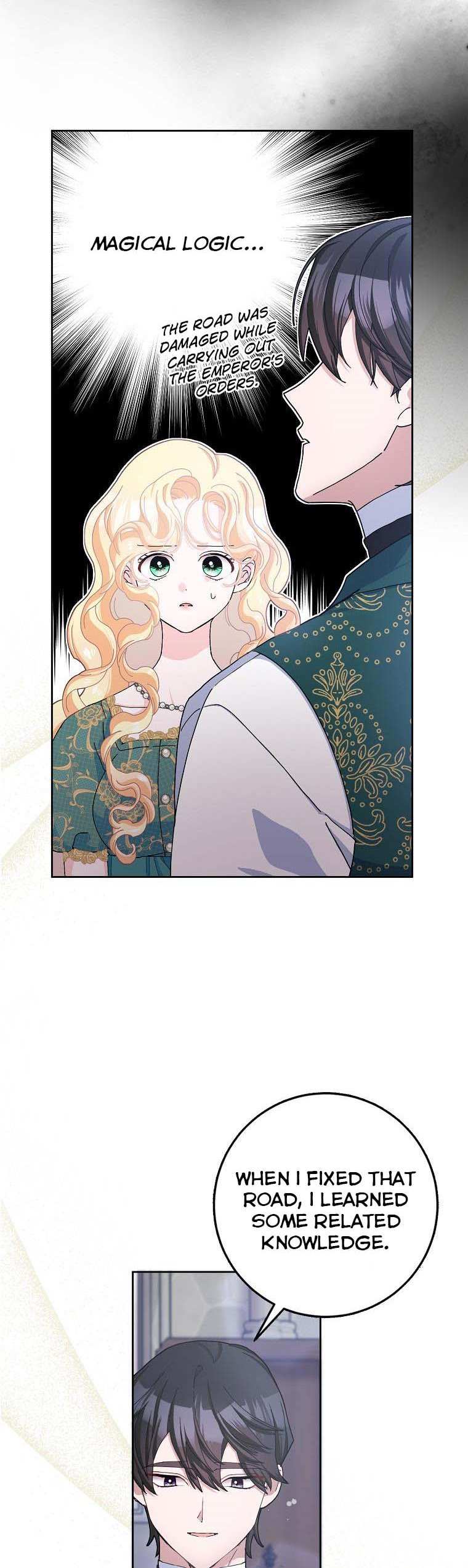 Please Marry Me Again, Husband! chapter 59 page 7