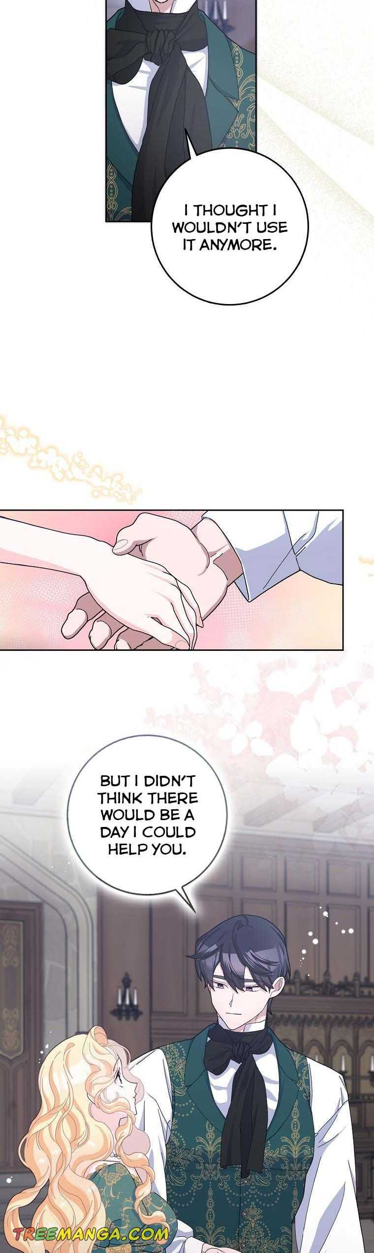 Please Marry Me Again, Husband! chapter 59 page 8