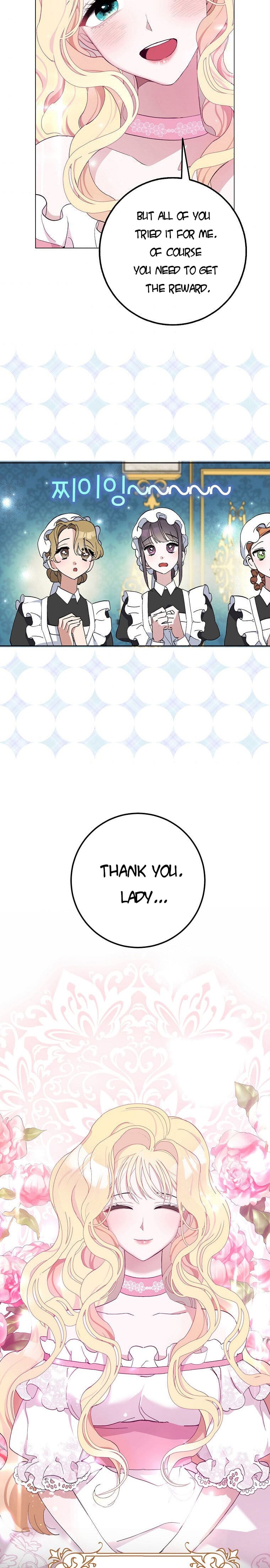 Please Marry Me Again, Husband! chapter 6 page 10