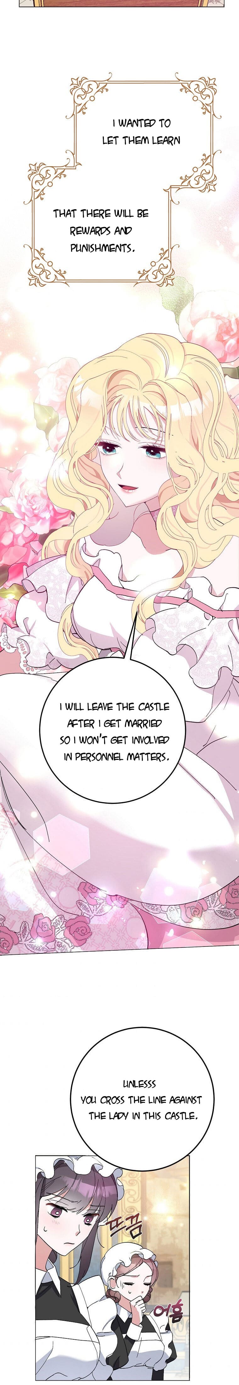 Please Marry Me Again, Husband! chapter 6 page 12