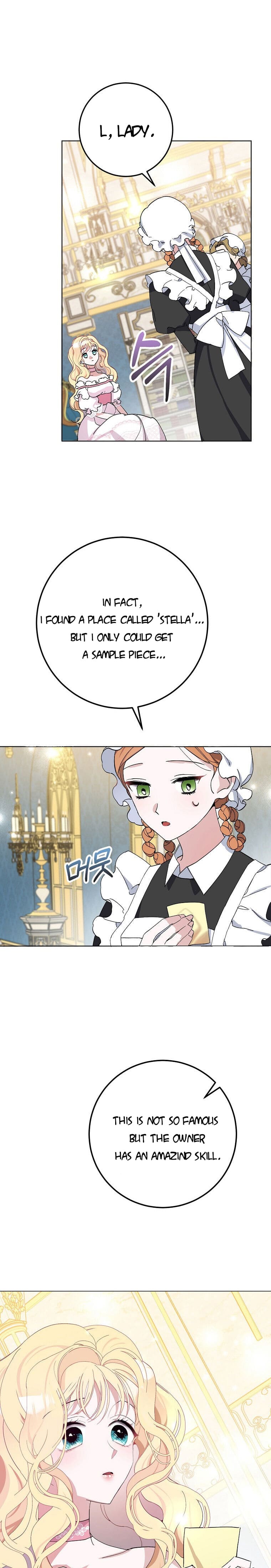 Please Marry Me Again, Husband! chapter 6 page 13