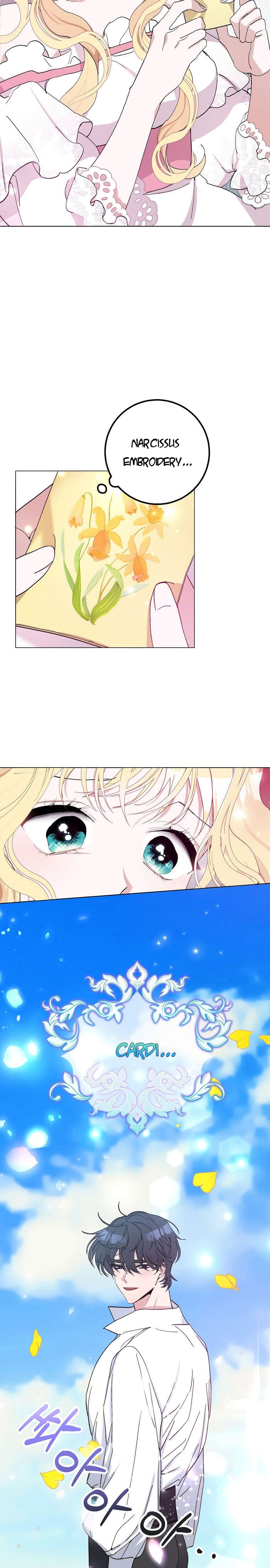 Please Marry Me Again, Husband! chapter 6 page 14