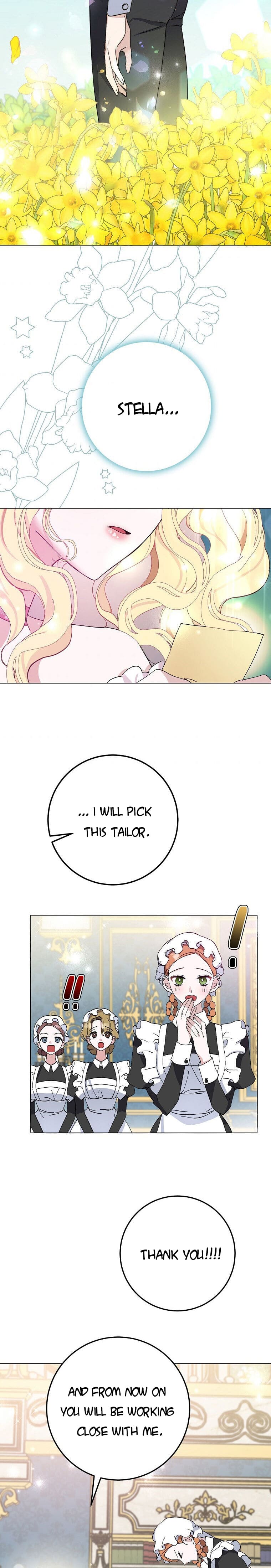 Please Marry Me Again, Husband! chapter 6 page 15